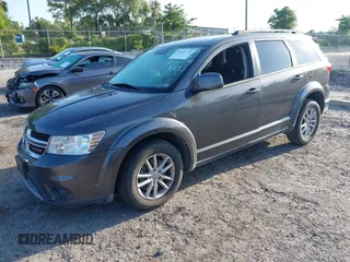 2015 Dodge Journey SXT with VIN 3C4PDCBG8FT707650, listed as a IAAI auction lot 41937738 with 217,318 mi miles and . Bid and sale history available at DreamBid. Image 17.