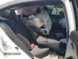 2012 Honda Civic LX с VIN 19XFB2F54CE110189, выставлен на аукционе Copart как лот 52914705 с пробегом Не указан миль и Списание • Salvage title. История ставок и продаж доступна на DreamBid. Изображение 10.