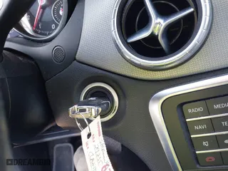 2018 Mercedes-Benz CLA with VIN WDDSJ4GB2JN531134, listed as a IAAI auction lot 41653753 with 59,269 mi miles. Bid and sale history available at carsss.com. Image 11.
