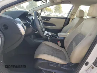 2019 Honda Clarity Plug-In Hybrid with VIN JHMZC5F10KC001340, listed as a Copart auction lot 83696954 with 141,062 mi miles and Salvage Title. Bid and sale history available at carsss.com. Image 7.