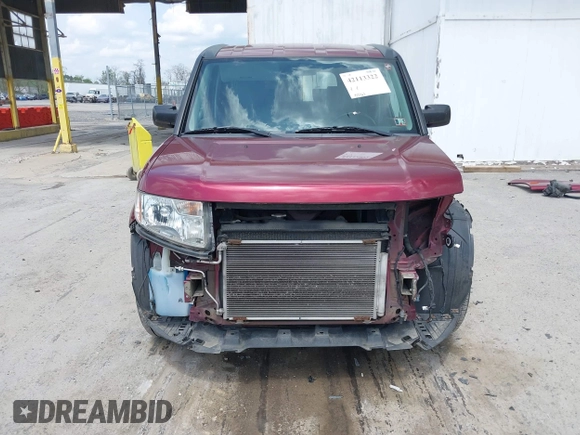 2010 Honda Element EX with VIN 5J6YH2H71AL003167, listed as a IAAI auction lot 42113322 with 157,167 mi miles and . Bid and sale history available at DreamBid. Image 13.