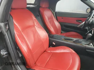 2006 BMW Z4 3.0i with VIN 4USBU33546LW66947, listed as a Copart auction lot 45736875 with 112,996 mi miles and Non Repairable. Bid and sale history available at carsss.com. Image 10.