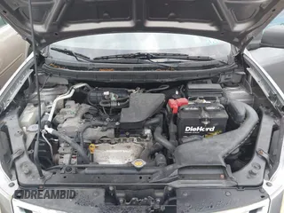 2012 Nissan Rogue S with VIN JN8AS5MV0CW393733, listed as a IAAI auction lot 42622998 with 190,585 mi miles and . Bid and sale history available at DreamBid. Image 10.