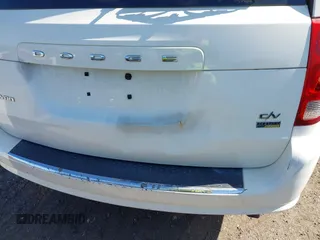 2011 Dodge Grand Caravan Cargo with VIN 2D4RN1AG1BR731817, listed as a IAAI auction lot 41766459 with Not Provided miles. Bid and sale history available at carsss.com. Image 11.