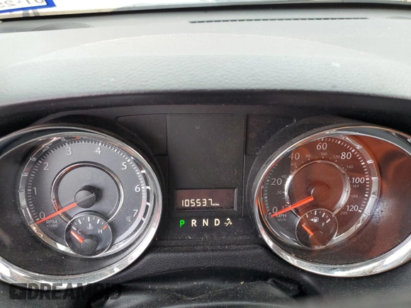 2015 Chrysler Town & Country LX with VIN 2C4RC1AG8FR676436, listed as a Copart auction lot 85104814 with Not Provided miles and Salvage Title. Bid and sale history available at carsss.com. Image 9.