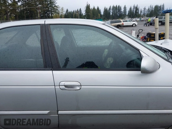 2006 Nissan Sentra S with VIN 3N1CB51D46L636165, listed as a IAAI auction lot 41992135 with 254,508 mi miles and . Bid and sale history available at DreamBid. Image 14.