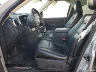 2010 Ford Explorer Sport Trac Limited with VIN 1FMEU3D80AUA33565, listed as a Copart auction lot 88350925 with 101,649 mi miles and Salvage title. Bid and sale history available at DreamBid. Image 7.