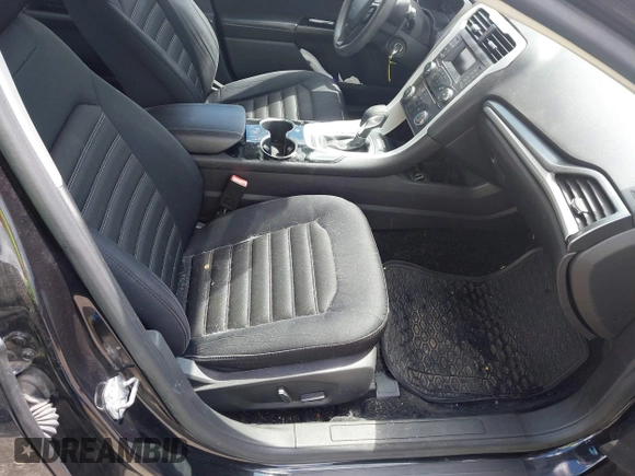 2015 Ford Fusion SE with VIN 1FA6P0H77F5122055, listed as a IAAI auction lot 42198056 with 151,029 mi miles and . Bid and sale history available at DreamBid. Image 5.