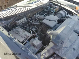2003 Ford Expedition Eddie Bauer с VIN 1FMPU17L63LA96868, выставлен на аукционе Copart как лот 50475775 с пробегом 249 704 миль миль и На запчасти • Non repairable. История ставок и продаж доступна на DreamBid. Изображение 12.