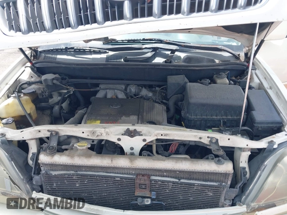 2000 Lexus RX 300 z VIN JT6GF10U9Y0046113, wystawiony jako IAAI lot #41974768 z przebiegiem 247 766 mil mil oraz . Historia ofert i sprzedaży dostępna na DreamBid. Obrazek 10.