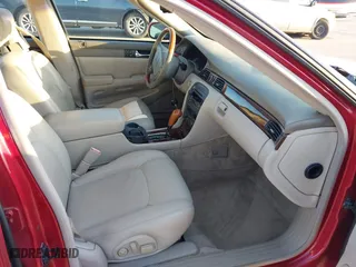 2003 Cadillac Seville Luxury SLS with VIN 1G6KS54Y33U252938, listed as a IAAI auction lot 41767653 with 145,346 mi miles. Bid and sale history available at carsss.com. Image 5.