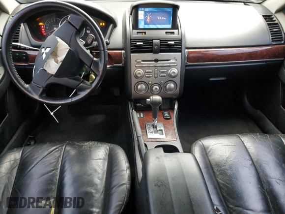 2011 Mitsubishi Galant ES with VIN 4A32B3FF0BE009932, listed as a Copart auction lot 76588673 with 221,009 mi miles and Non Repairable. Bid and sale history available at carsss.com. Image 8.