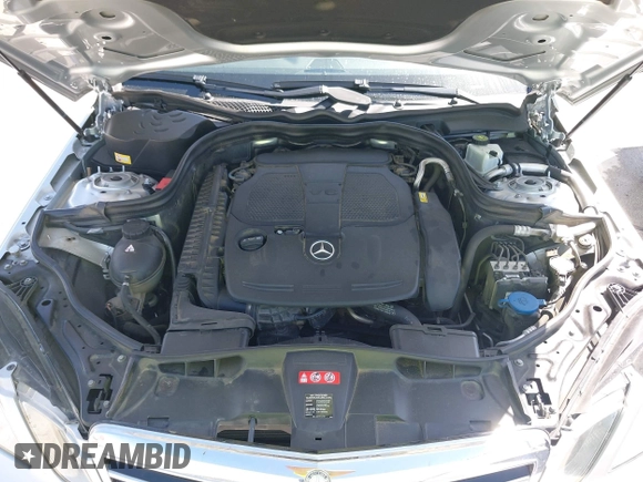 2013 Mercedes-Benz E 350 Luxury with VIN WDDHF5KB7DA694107, listed as a IAAI auction lot 41967966 with 67,348 mi miles and . Bid and sale history available at DreamBid. Image 10.