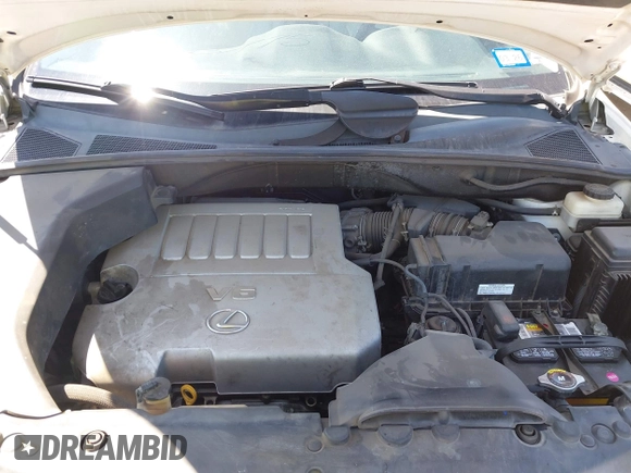 2007 Lexus RX 350 z VIN 2T2GK31UX7C018836, wystawiony jako IAAI lot #42237775 z przebiegiem 182 114 mil mil oraz . Historia ofert i sprzedaży dostępna na DreamBid. Obrazek 10.