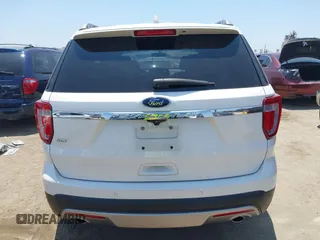 2017 Ford Explorer XLT с VIN 1FM5K7D8XHGA33952, выставлен на аукционе IAAI как лот 42623358 с пробегом 108 415 миль миль и . История ставок и продаж доступна на DreamBid. Изображение 17.
