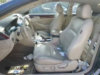 2005 Toyota Solara SE with VIN 4T1CA30P65U039888, listed as a Copart auction lot 72497224 with 121,389 mi miles and Salvage Title. Bid and sale history available at carsss.com. Image 7.