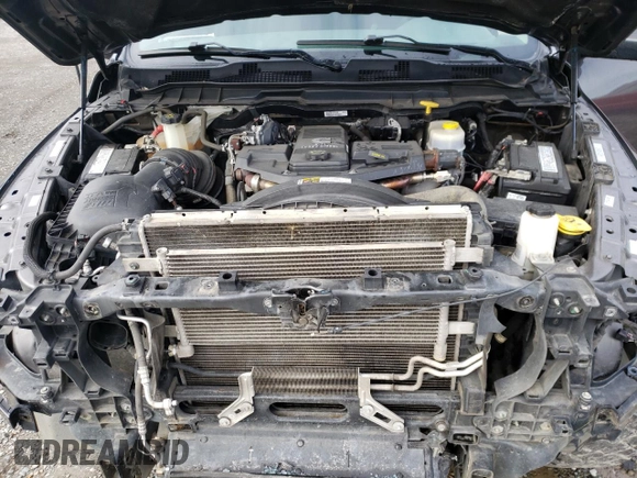 2015 Ram 3500 Tradesman with VIN 3C63R3CL7FG506477, listed as a Copart auction lot 49270805 with 139,774 mi miles and Salvage Title. Bid and sale history available at carsss.com. Image 11.