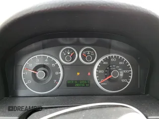 2008 Ford Fusion SEL with VIN 3FAHP08128R224402, listed as a Copart auction lot 47779215 with 209,736 mi miles and Salvage Title. Bid and sale history available at carsss.com. Image 9.