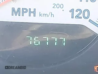 2005 Dodge Caravan SXT with VIN 2D8GP44L05R459369, listed as a IAAI auction lot 42638057 with 76,777 mi miles and . Bid and sale history available at DreamBid. Image 15.