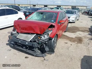 2019 Kia Forte EX with VIN 3KPF54ADXKE069261, listed as a IAAI auction lot 41507350 with 58,202 mi miles. Bid and sale history available at carsss.com. Image 19.