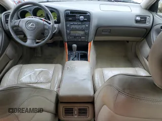 2003 Lexus GS 300 z VIN JT8BD69S430181062, wystawiony jako Copart lot #58788285 z przebiegiem 194 389 mil mil oraz Tytuł czysty. Historia ofert i sprzedaży dostępna na DreamBid. Obrazek 8.