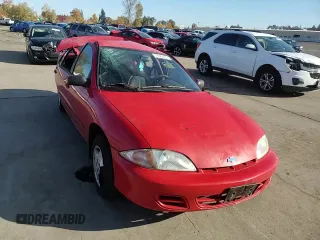 2001 Chevrolet Cavalier with VIN 1G1JC524517413591, listed as a Copart auction lot 79360284 with Not provided miles and Salvage title. Bid and sale history available at DreamBid. Image 10.