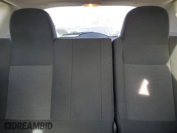 2015 Jeep Compass Sport with VIN 1C4NJCBA7FD190830, listed as a Copart auction lot 42603064 with 106,758 mi miles and Salvage Title. Bid and sale history available at DreamBid. Image 10.