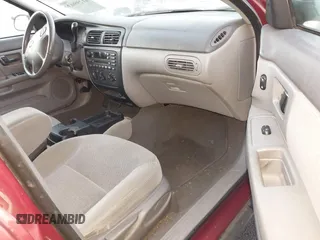 2002 Ford Taurus SE Standard z VIN 1FAFP53U32G242170, wystawiony jako IAAI lot #41299039 z przebiegiem 99 928 mil mil oraz . Historia ofert i sprzedaży dostępna na DreamBid. Obrazek 5.