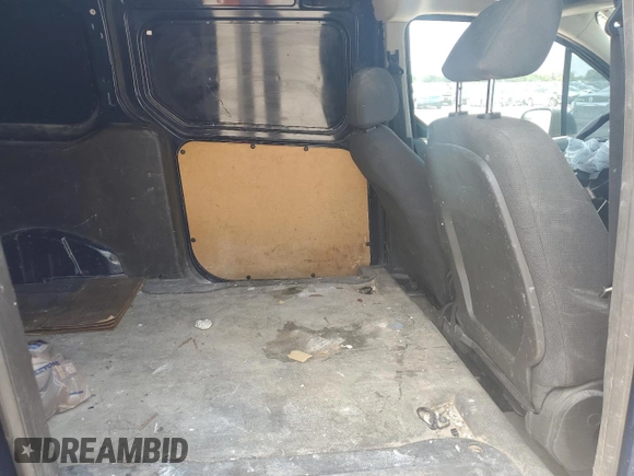 2016 Ford Transit Connect XL z VIN NM0LS7E74G1263437, wystawiony jako Copart lot #59053795 z przebiegiem 138 508 mil mil oraz Szkoda całkowita • Salvage title. Historia ofert i sprzedaży dostępna na DreamBid. Obrazek 11.