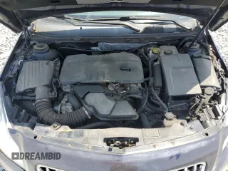 2011 Buick Regal CXL RL4 z VIN 2G4GS5EC6B9196992, wystawiony jako Copart lot #54180635 z przebiegiem 70 788 mil mil oraz Szkoda całkowita • Salvage title. Historia ofert i sprzedaży dostępna na DreamBid. Obrazek 11.