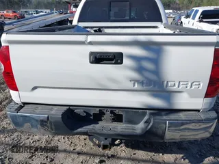 2016 Toyota Tundra SR5 with VIN 5TFRW5F13GX208491, listed as a IAAI auction lot 41690525 with 219,589 mi miles and . Bid and sale history available at DreamBid. Image 17.