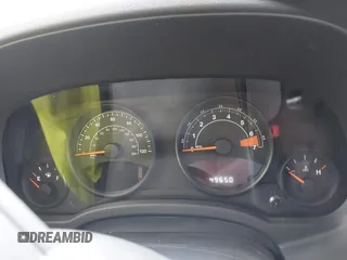 2015 Jeep Patriot Sport with VIN 1C4NJRBB0FD426312, listed as a IAAI auction lot 41435886 with 49,650 mi miles and . Bid and sale history available at carsss.com. Image 7.