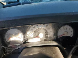 2008 Dodge Durango z VIN 1D8HB38N08F141109, wystawiony jako Copart lot #84875134 z przebiegiem Nie podano mil oraz Szkoda całkowita • Salvage title. Historia ofert i sprzedaży dostępna na DreamBid. Obrazek 9.