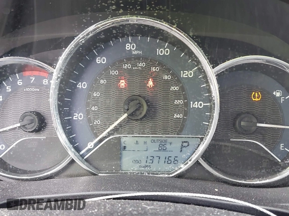 2015 Toyota Corolla L with VIN 2T1BURHE3FC357768, listed as a IAAI auction lot 41965849 with 137,166 mi miles and . Bid and sale history available at DreamBid. Image 15.