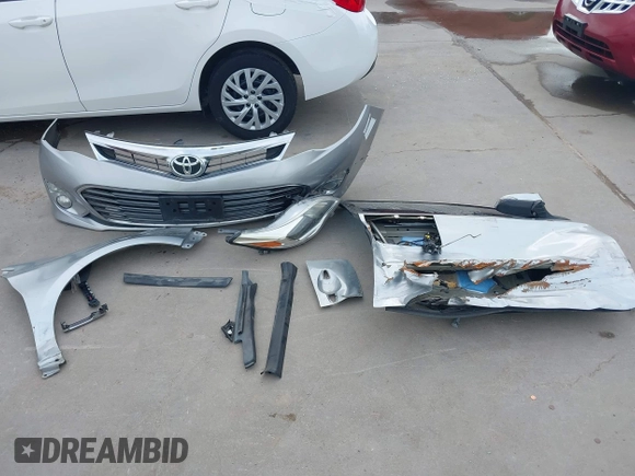 2015 Toyota Avalon Limited with VIN 4T1BK1EB2FU149980, listed as a IAAI auction lot 41897411 with 136,507 mi miles and . Bid and sale history available at DreamBid. Image 12.