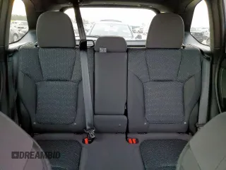 2025 Subaru Forester Premium with VIN JF2SLDDC9SH542604, listed as a Copart auction lot 60742965 with 440 mi miles and Salvage title. Bid and sale history available at DreamBid. Image 10.