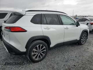 2023 Toyota Corolla Cross XLE с VIN 7MUDAAAG6PV071281, выставлен на аукционе Copart как лот 59691915 с пробегом Не указан миль и Списание • Salvage title. История ставок и продаж доступна на DreamBid. Изображение 3.