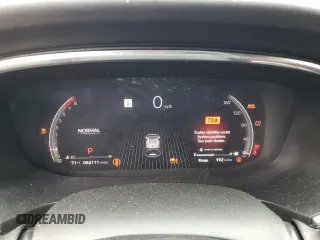 2022 Acura MDX w/A-Spec Package с VIN 5J8YE1H0XNL035554, выставлен на аукционе Copart как лот 58656245 с пробегом 86 111 миль миль и Списание • Salvage title. История ставок и продаж доступна на DreamBid. Изображение 9.