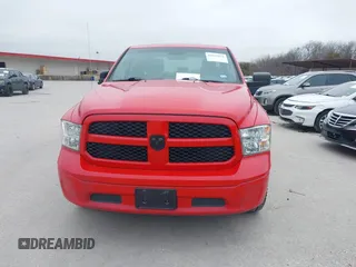 2020 Ram 1500 Classic Tradesman with VIN 1C6RR6FT7LS148051, listed as a IAAI auction lot 41653852 with 113,866 mi miles. Bid and sale history available at carsss.com. Image 12.