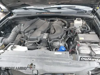 2007 Toyota 4Runner SR5 with VIN JTEZU14R078067697, listed as a IAAI auction lot 41310777 with 228,694 mi miles and . Bid and sale history available at DreamBid. Image 10.
