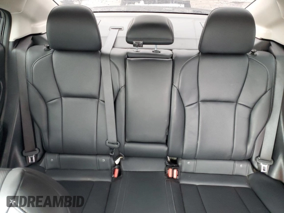 2019 Subaru Impreza Limited z VIN 4S3GKAS62K3628062, wystawiony jako Copart lot #87000484 z przebiegiem 51 953 mil mil oraz Szkoda całkowita • Salvage title. Historia ofert i sprzedaży dostępna na DreamBid. Obrazek 10.