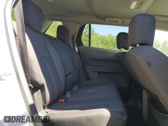 2012 GMC Terrain SLE-2 with VIN 2GKALSEK6C6263269, listed as a Copart auction lot 54547865 with 102,390 mi miles and Clean Title. Bid and sale history available at carsss.com. Image 11.