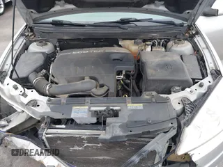 2009 Pontiac G6 1SB z VIN 1G2ZJ57B994252266, wystawiony jako IAAI lot #41609938 z przebiegiem 162 412 mil mil oraz . Historia ofert i sprzedaży dostępna na DreamBid. Obrazek 10.