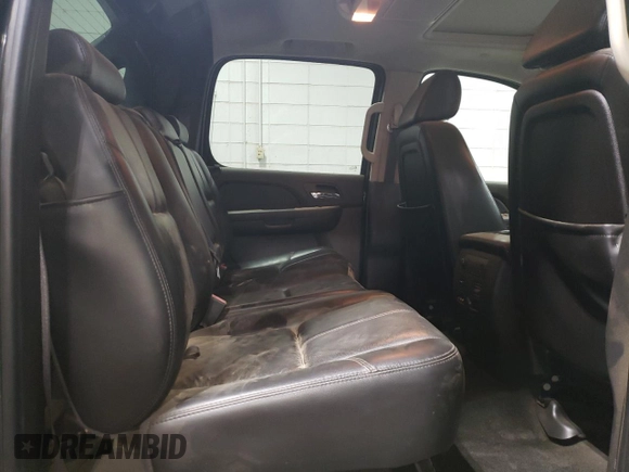 2007 Chevrolet Avalanche 3LT with VIN 3GNFK12367G272261, listed as a Copart auction lot 76142484 with 237,988 mi miles and Clean Title. Bid and sale history available at DreamBid. Image 10.