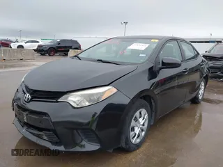 2016 Toyota Corolla L z VIN 5YFBURHE8GP459486, wystawiony jako IAAI lot #41932433 z przebiegiem 113 497 mil mil oraz . Historia ofert i sprzedaży dostępna na DreamBid. Obrazek 2.