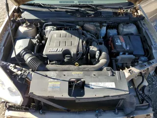 2005 Chevrolet Malibu Maxx LS with VIN 1G1ZT62885F187392, listed as a Copart auction lot 83598214 with 249,666 mi miles and Salvage Title. Bid and sale history available at carsss.com. Image 12.