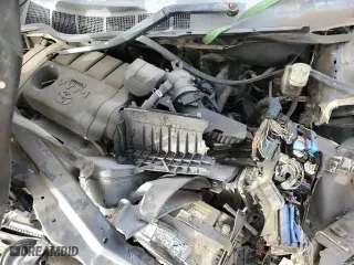 2010 Toyota Camry with VIN 4T1BF3EK7AU569288, listed as a Copart auction lot 49825855 with 0 mi miles and Salvage Title. Bid and sale history available at carsss.com. Image 12.