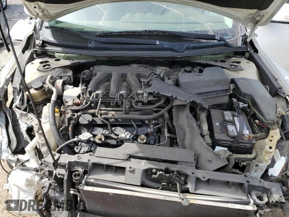 2007 Nissan Altima SL with VIN 1N4BL21E17C141440, listed as a Copart auction lot 53164635 with 214,117 mi miles and Non Repairable. Bid and sale history available at DreamBid. Image 11.