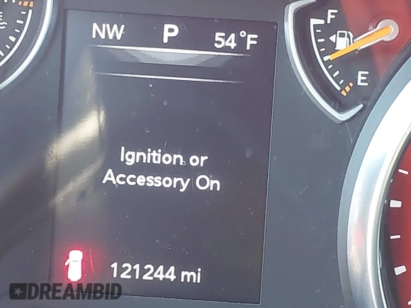 2020 Jeep Wrangler Unlimited Sport S с VIN 1C4HJXDG2LW341045, выставлен на аукционе IAAI как лот 41208571 с пробегом 121 244 миль миль и . История ставок и продаж доступна на DreamBid. Изображение 15.
