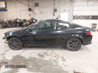 2006 Acura RSX with VIN JH4DC548X6S016935, listed as a IAAI auction lot 42771997 with 200,371 mi miles and . Bid and sale history available at DreamBid. Image 12.